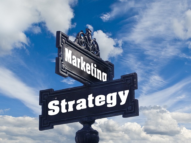 strategia marketingowa agenta OFE